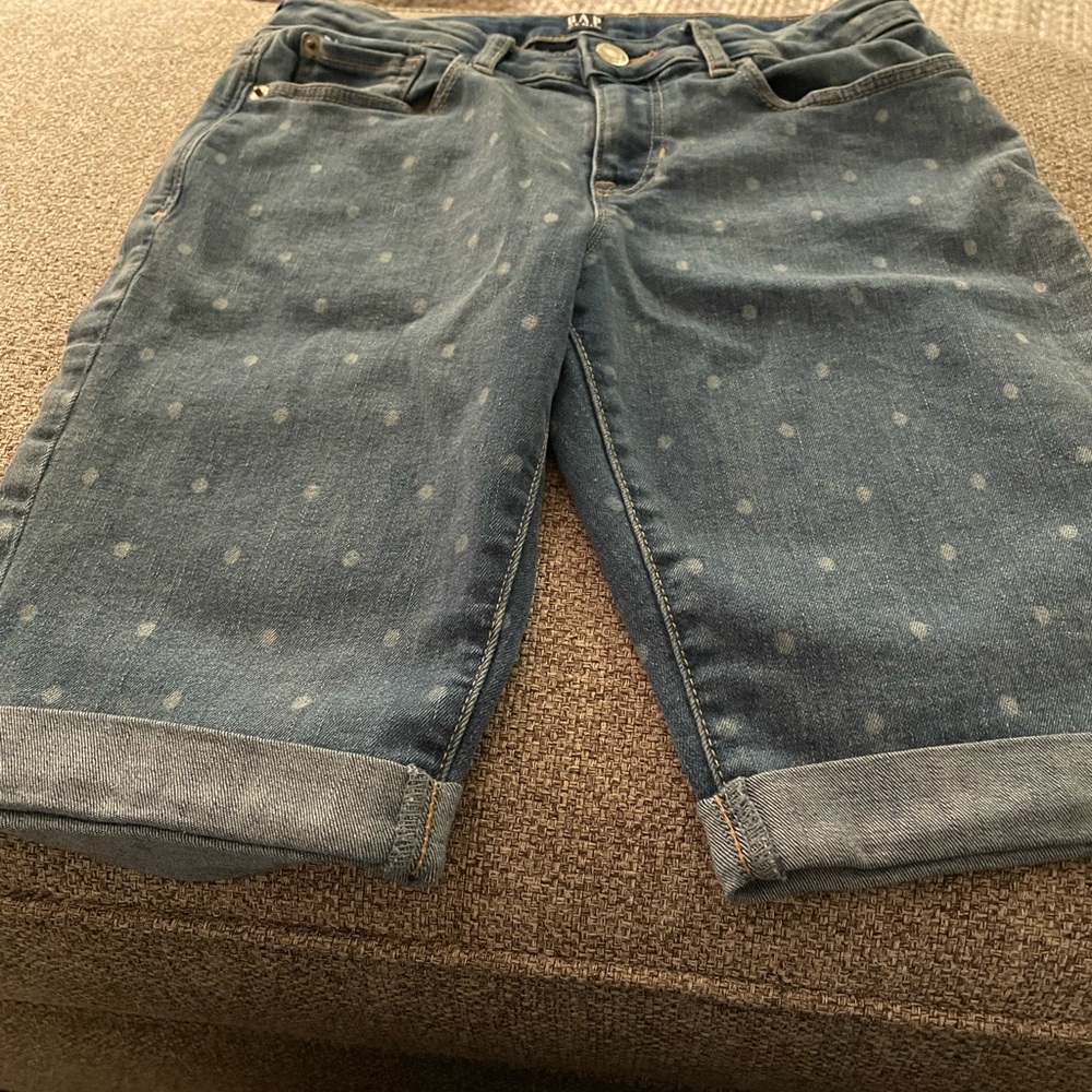 Kids shorts Size 12